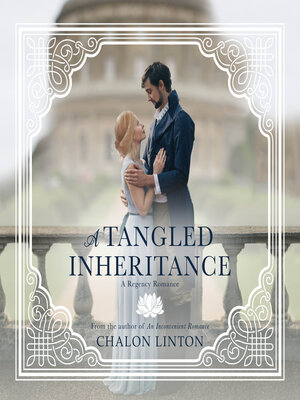 cover image of A Tangled Inheritance